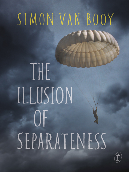 Cover image for The Illusion of Separateness
